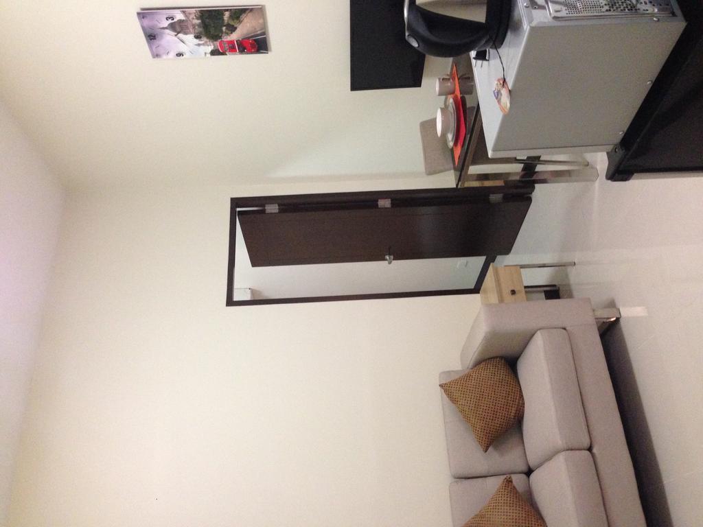 Admiral Baysuites Gtm Apartment Manila
