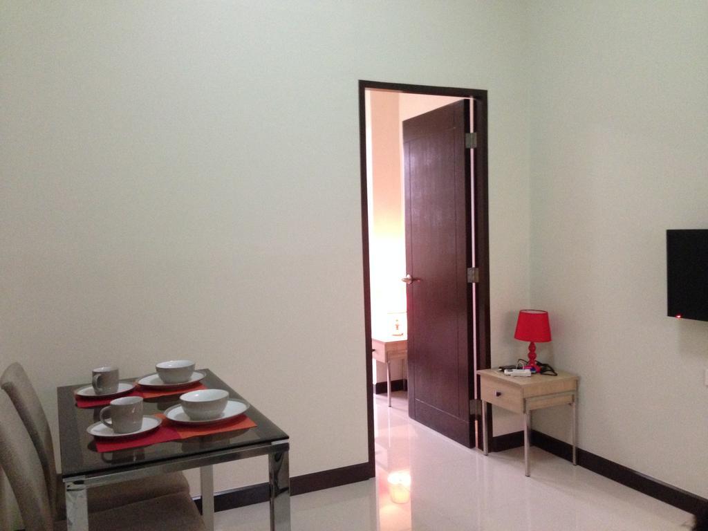 Apartment Admiral Baysuites Gtm *