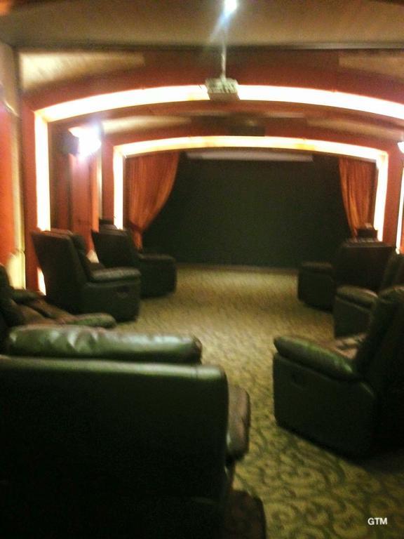 Admiral Baysuites Gtm