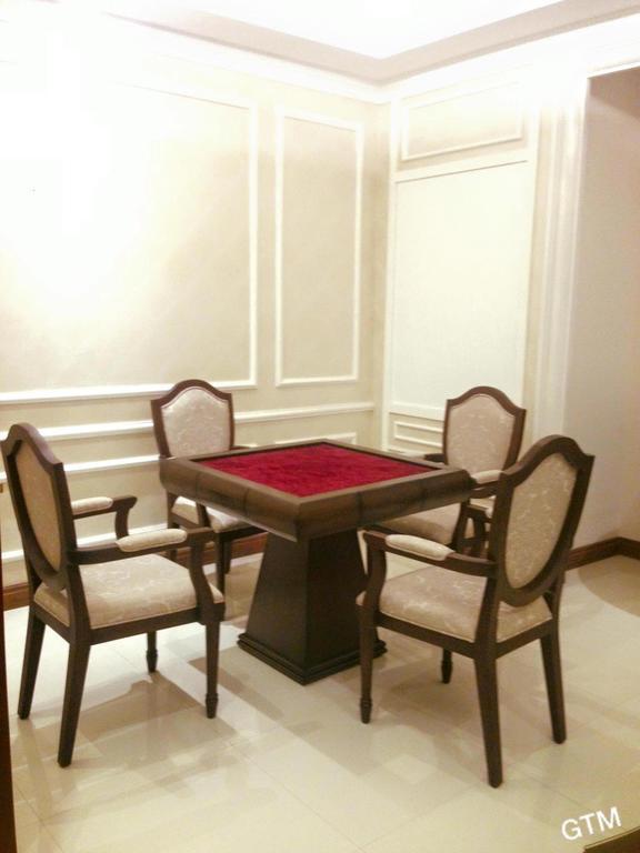 Admiral Baysuites Gtm * Manila