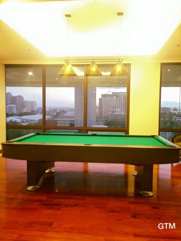 Admiral Baysuites Gtm Apartment