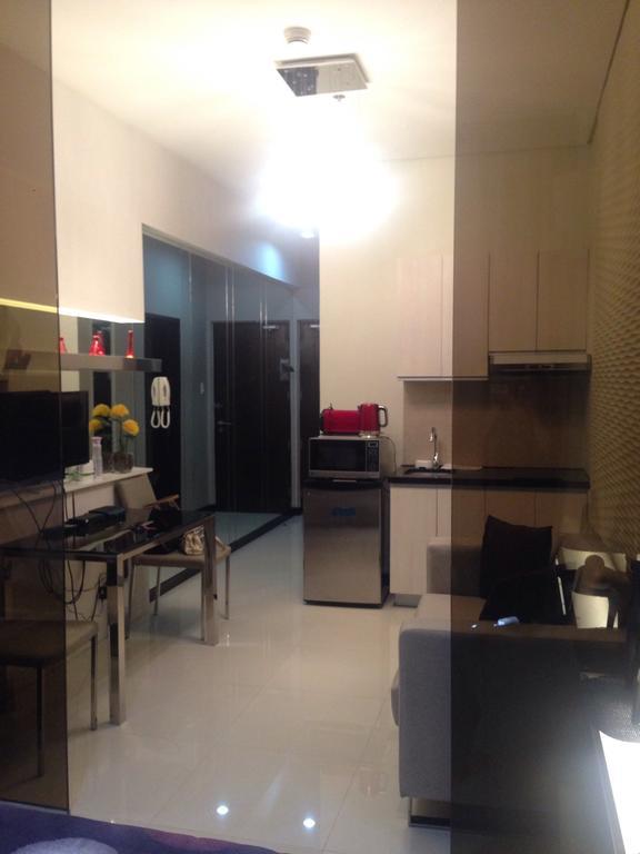 Apartment Admiral Baysuites Gtm *