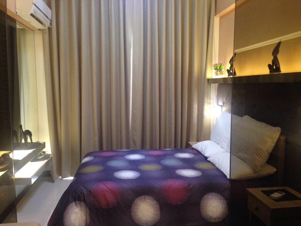 Apartment Admiral Baysuites Gtm Manila