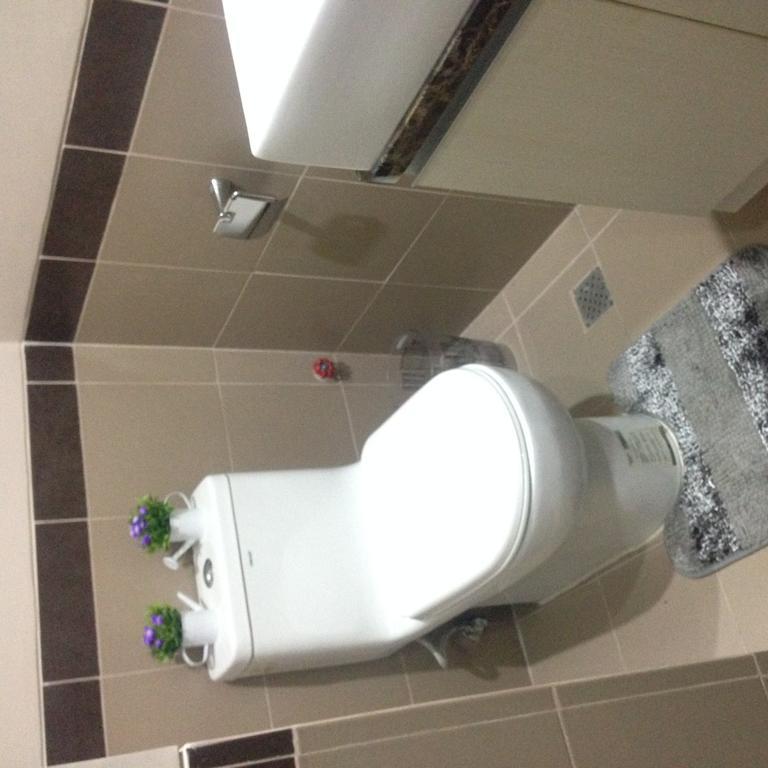 Admiral Baysuites Gtm Apartment